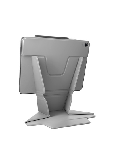 Apple Uyumlu iPad, Air 11" 2024 M2 Çip Tablet Kılıf Ryze Serisi Standlı 360º Dönme Özellikli Katlanabilir Tasarım Kılıf Apple Uyumlu iPad, Air 11" 2024 M2 Çip Tablet Kılıf Ryze Serisi Standlı 360º Dönme Özellikli Katlanabilir Tasarım Kılıf
