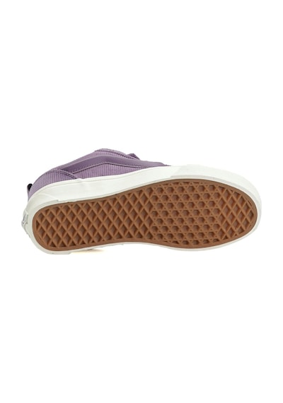 Vans Knu Skool Kadın Günlük Ayakkabı Vn000crpcıf1 Mor Vn000crpcıf1 Mor