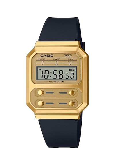 Casio A100wefg-9adf Unisex Kol Saati