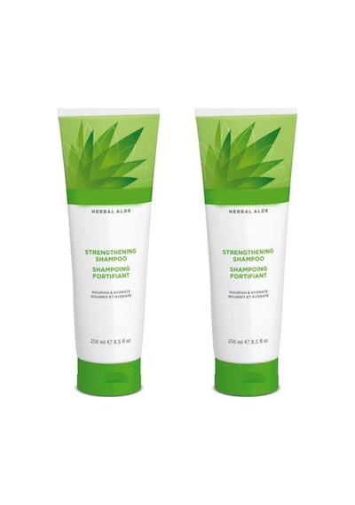 Herbalife Aloe El ve Vücut Şampuanı 2 x 250 ML