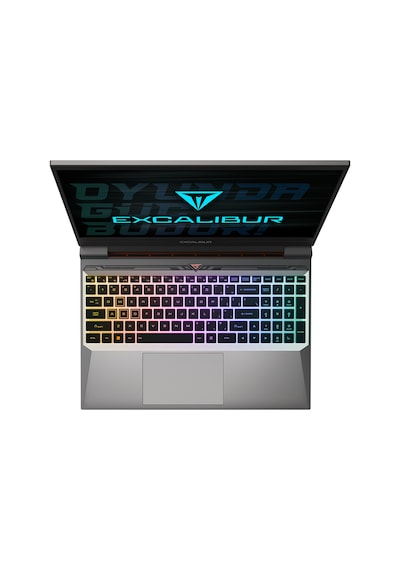 Casper Excalibur Gaming G870.1362-BFJ0X-C i7-13620H 16 GB 1 TB 6 GB RTX3050 15.6" Dos Dizüstü Bilgisayar