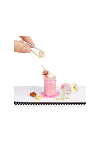 Make It Mini Diner Sürpriz Paket