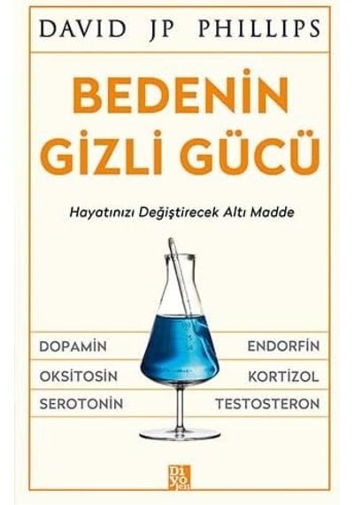 Bedenin Gizli Gücü