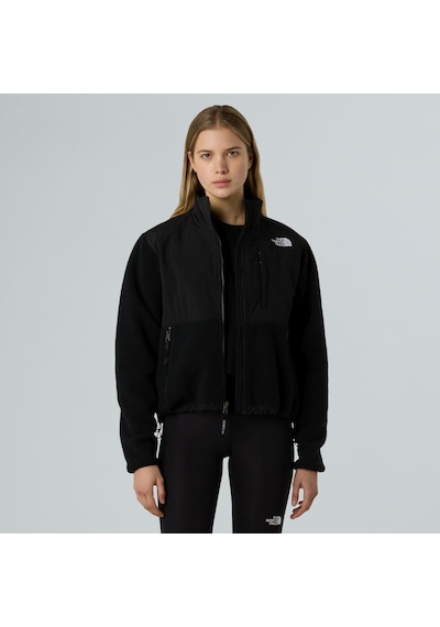 The North Face W Retro Denalı Jacket Kadın Ceket Nf0a88yrjk31 Siyah
