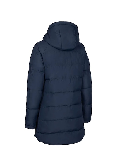 Trespass Trespass Judda - Casual Kadın Yeşil Outdoor Ceketi Na1 Lacivert