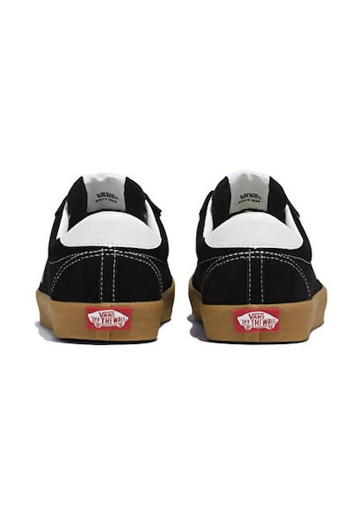Vans Sport Low Unisex Günlük Ayakkabı Vn000cqrb9m1 Siyah Siyah