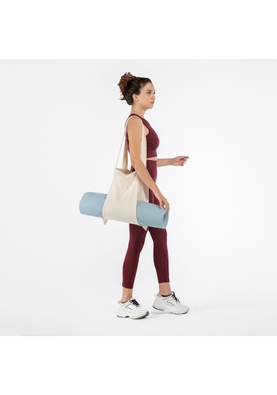 Yoga - Pilates Mat Çantası Çok Renkli