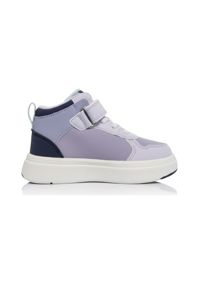 Marco Kids Rewals Çocuk Spor Ayakkabı Jl259123 Lazer Işıklı Lila - 927595884 Lila