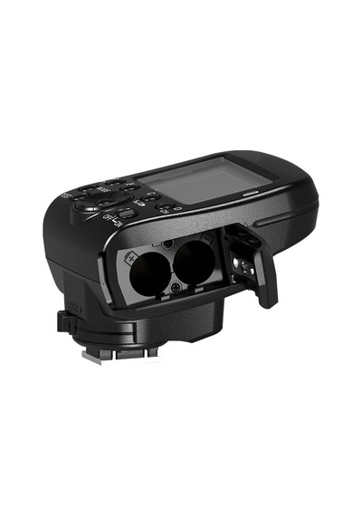 Pdx Plus,g1 Trigger Lcd Ekranlı Ttl Kablosuz Tetikleyici 16 Kanal Sony