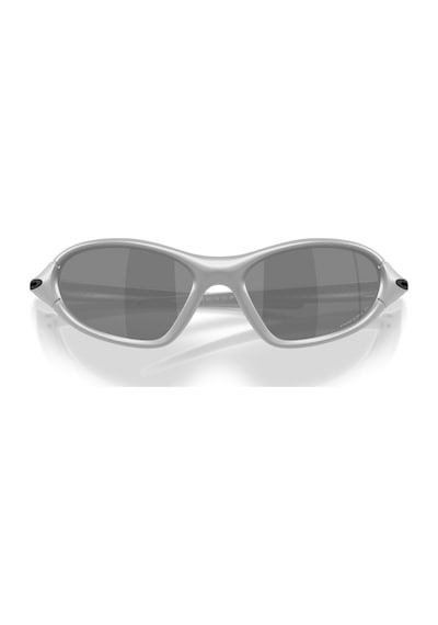 Oo 9536 953610 61 Oakley Portal Jacket Polarize Güneş Gözlüğü Siyah