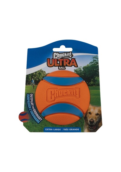 Chuckit Ultra Ball Köpek Oyun Topu XL Boy 9 CM