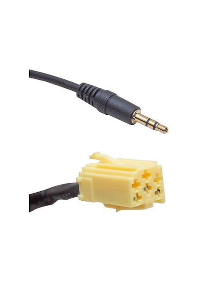 Powermaster Fiat Marka Araçlar İçin Aux-bluetooh Kablo-184392