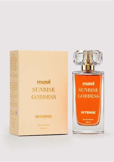 Mavi - Sunrise Goddes Kadın Parfüm Edp 100 Ml 1920038-28396 Çiçeksi