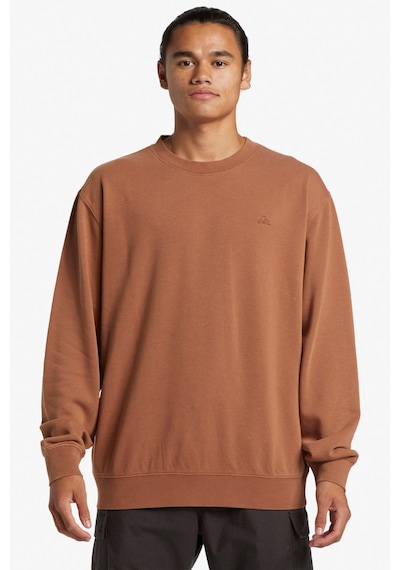 Quiksilver Salt Water Crew Erkek Sweat Aqyft03331-cnw0