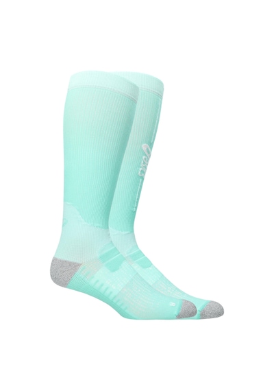 Asics Performance Run Compressıon Sock Unisex Lacivert Koşu Çorabı 3013a990-401 Lacivert