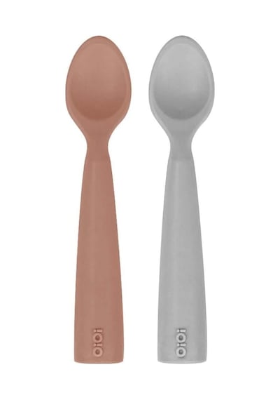 Oioi Nam Nam 2'li - Woody Brown/powder Grey Genel