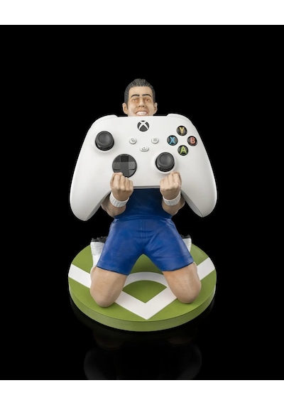 Arsuya3d Zafer Pozu Temalı Oyun Kolu Standı Ps5 Ps4 Xbox Uyumlu 1 Adet