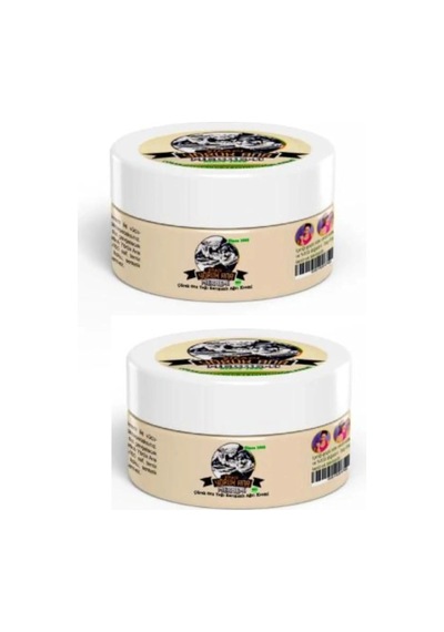 Yörük Ana Çörek Otu Yağı Karışımlı Bakım 50 Ml 2 Adet Diğer