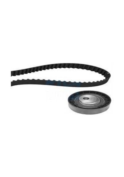 GATES K015541XS TRİGER EKSANTRİK GERGİ SETİ CMAX FIESTA FOCUS MON