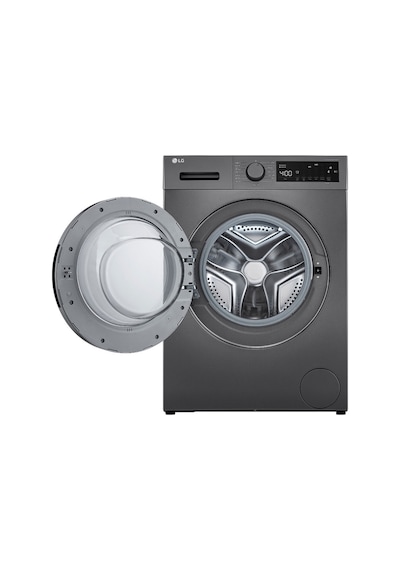LG F4T2VYM1S 1400 Devir 9 KG Çamaşır Makinesi