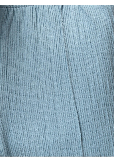 Moi Noi Baby Moi Noi 2li Baskılı 3-12 Ay Takım - Mavi