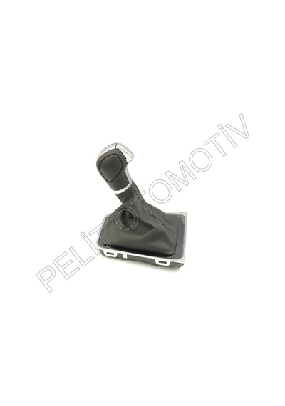 Passat B8 Otomatik Vites Topuzu Ve Körüğü 3G1713203 3G1713203C
