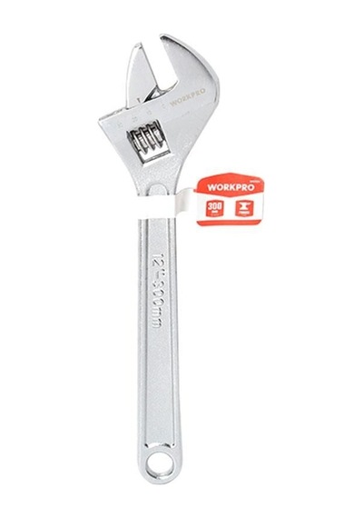 Workpro Wp272004 300mm Kurbağacık Anahtar Fr Wp272004
