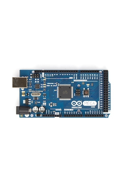 Arduino Mega 2560 R3 + Usb Kablo Atmega2560 Mega2560 Arduino Mega 2560 R3 + Usb Kablo Atmega2560 Mega2560