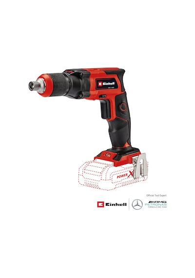 Einhell TE-DY 18 Li- Solo Akülü Alçıpan Vidalama - 4259980