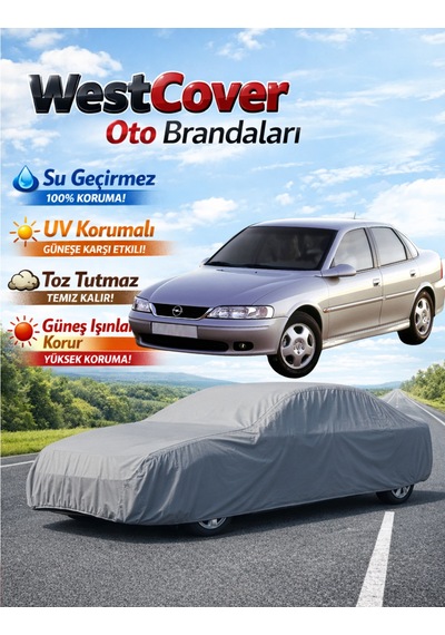 Opel Vectra B Uyumlu Oto Branda,su Geçirmez Çadır,araba Brandası