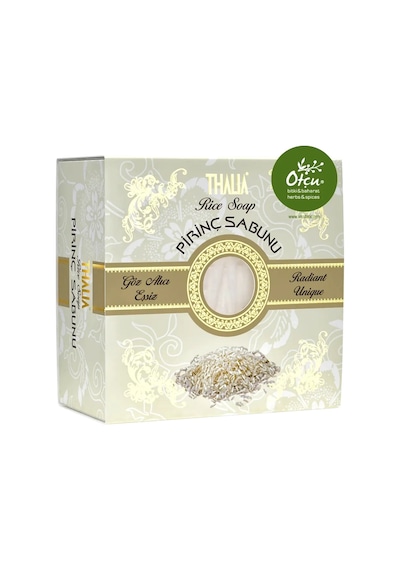 Thalia Doğal Pirinç Proteinli Sabun 150 Gr