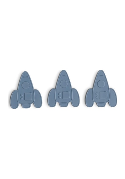 Ayrex 3'lü Coolpack Seti - Spaceship 1286036 Diğer