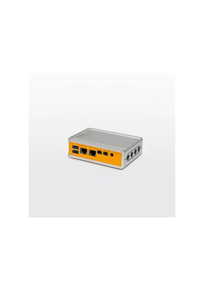Onlogic Cl210g-11 Ultra Kompakt Endüstriyel Edge Bilgisayar