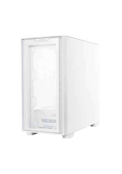 Asus Case A21 Temperli Cam Mid Tower Bilgisayar Kasası
