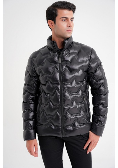Efor Mt 175 Mont Comfort Siyah Siyah