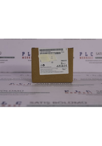 6es7221-1bf32-0xb0 Sımatıc S7-1200 8dı 24v Dc Ürt.garantili