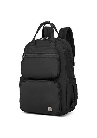 Smart Bags Exclusive Serisi Sırt Çantası Smart Bags 8710 Siyah