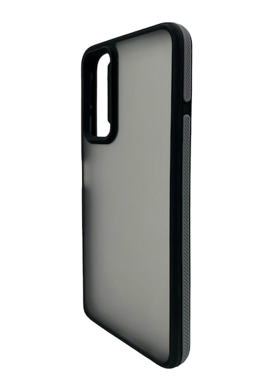 Nettech Vivo Y20 Uyumlu Nt-n049 Arka Koruma Kılıf - Mor Mor