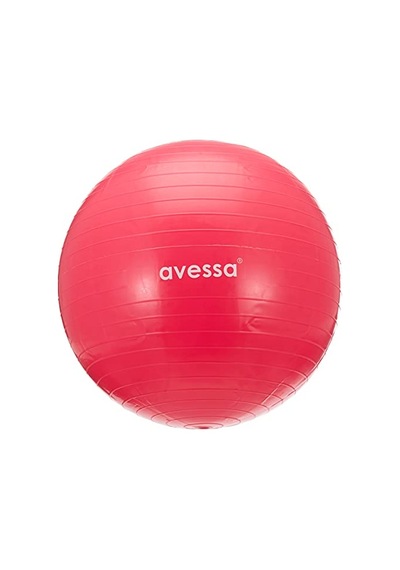 Avessa 55 Cm Pompalı Pilates Topu