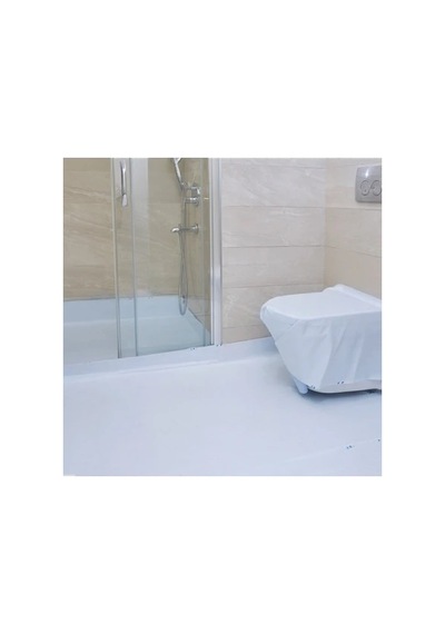 Micover Profesyonel Zemin Koruma Örtüsü 25 M²