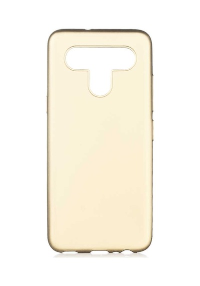LG Uyumlu K41s Kılıf Yumuşak Dokulu Soft İnce Mat Silikon Kapak Premier
