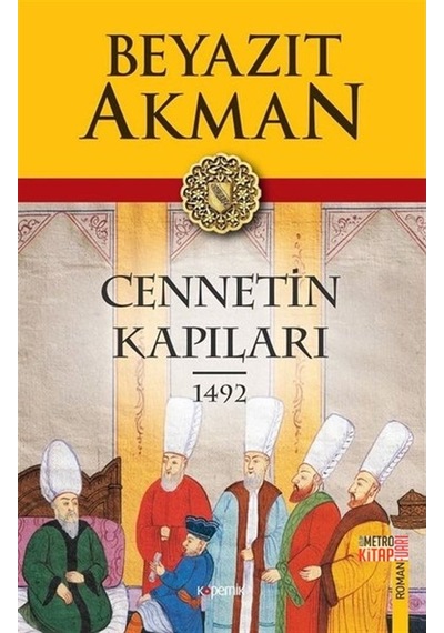 Cennetin Kapıları