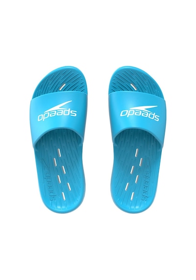 Speedo Slides Çocuk Terlik Mavi