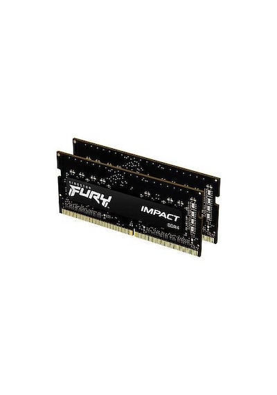 Kingston 16gb 2x8gb Kit Beast Ddr4 3200 Kf432s20ıbk2/16tr