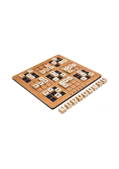Sudoku Oyunu - B07q13z4k5 Standart