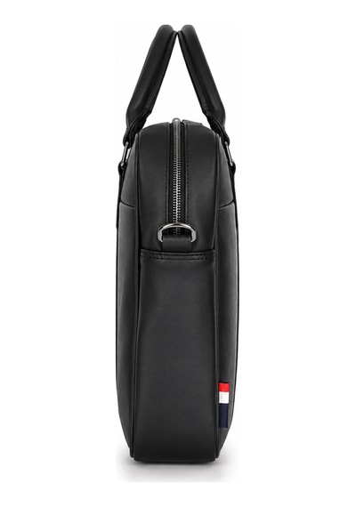 U.S. Polo Assn. U.s. Polo Assn. Laptop Bölmeli Evrak Çantası 15.6 İnç Şık Tasarım Omuz Askılı Ofis Çantası Plevr26050 Siyah U.S. Polo Assn. U.s. Polo Assn. Laptop Bölmeli Evrak Çantası 15.6 İnç Şık Tasarım Omuz Askılı Ofis Çantası Plevr26050 Siyah