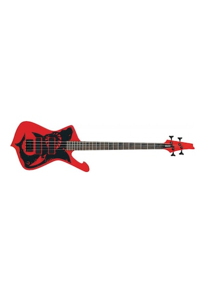 Ibanez Icb010Ltd-Rdf