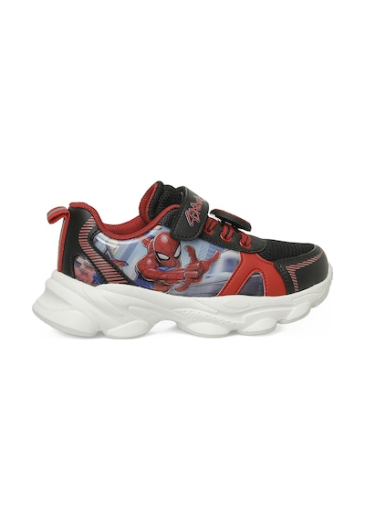 Spiderman Arısto.p6fx Siyah Erkek Çocuk Sneaker 000000000102238892 Siyah Spiderman Arısto.p6fx Siyah Erkek Çocuk Sneaker 000000000102238892 Siyah