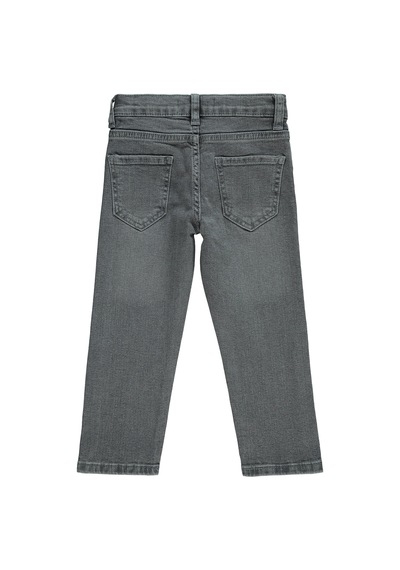 Civil Boys Erkek Çocuk Pantolon 2-5 Yaş Gri 20d68874124s1-3 Gri