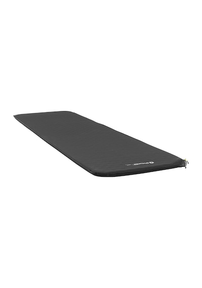 Outwell Sleepin Single 5.0 Cm Yüksek Yalıtımlı Şişme Mat R-değeri 5,8 Siyah